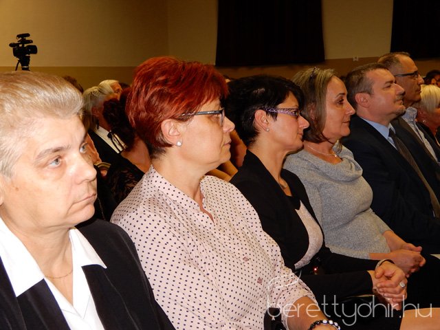 90 éves a Gróf Tisza István Kórház 53